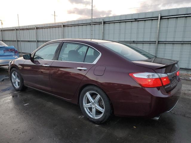 2015 HONDA ACCORD SPO - 1HGCR2F57FA109867