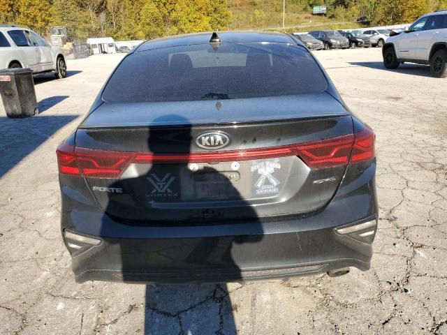 2021 KIA FORTE GT L - 3KPF34AD0ME272717