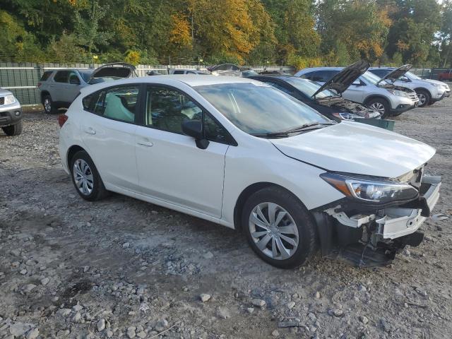 2023 SUBARU IMPREZA - 4S3GTAB62P3718865