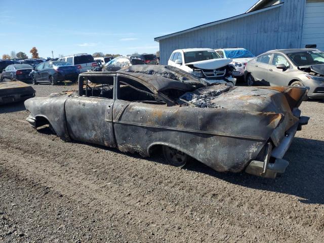 CHEVROLET OTHER 1957 burn   A57F143613 photo #3