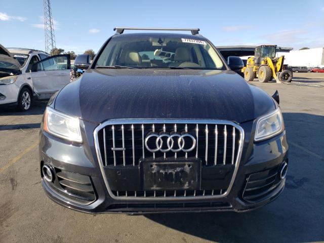 VIN WA1L2AFP0GA130182 2016 Audi Q5, Premium Plus no.5