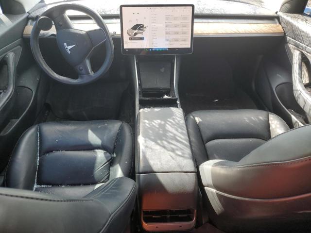 VIN 5YJ3E1EA4LF799597 2020 Tesla MODEL 3 no.8