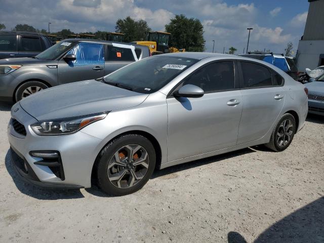 VIN 3KPF24AD5KE128323 2019 KIA Forte, FE no.1