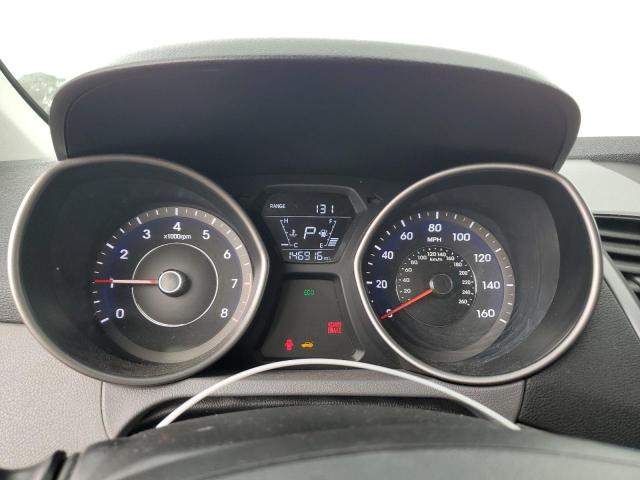 2016 HYUNDAI ELANTRA SE - 5NPDH4AE7GH793600