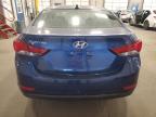 HYUNDAI ELANTRA SE photo