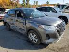 Lot #2957387493 2021 NISSAN KICKS S