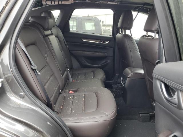2024 MAZDA CX-5 SIGNA - JM3KFBXY8R0355694