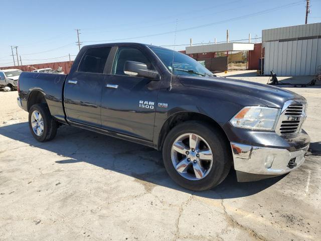 2016 RAM 1500 SLT - 1C6RR7TTXGS105324