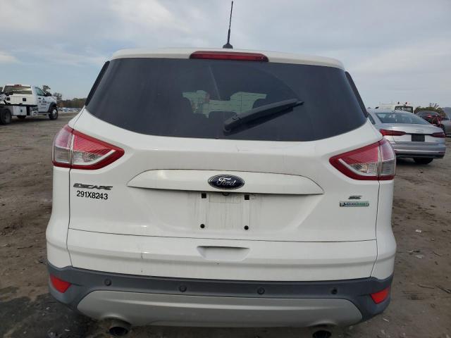 VIN 1FMCU0GX0EUB40968 2014 Ford Escape, SE no.6