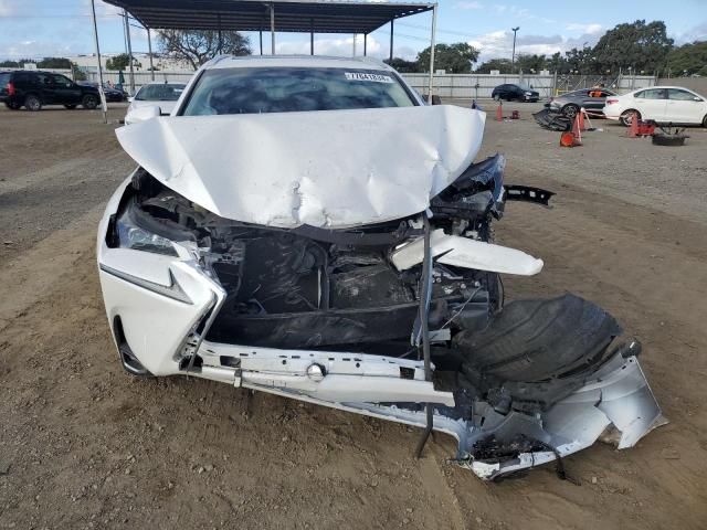 2016 LEXUS NX 200T BA - JTJBARBZ9G2056004