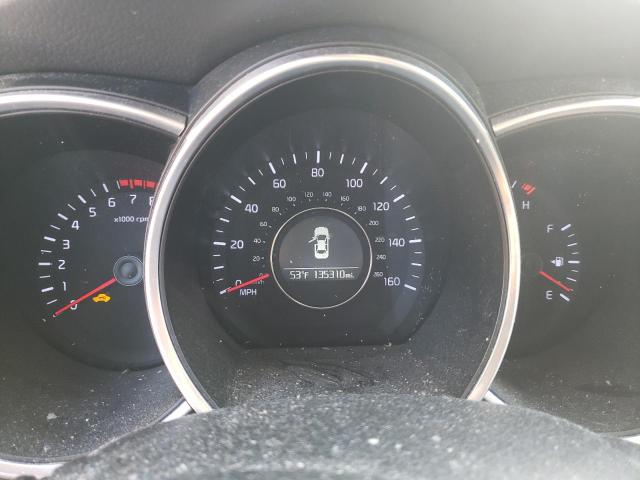 2015 KIA OPTIMA EX - 5XXGN4A77FG355872