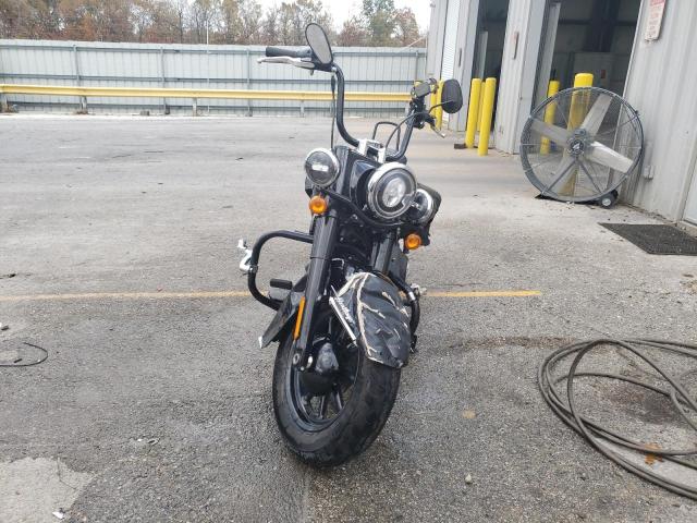 2022 HARLEY-DAVIDSON FLHCS 1HD1YBK10NB051264