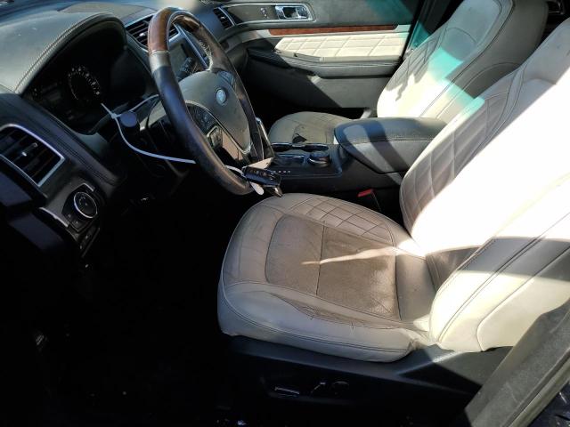 2016 FORD EXPLORER P - 1FM5K8HT6GGB44940