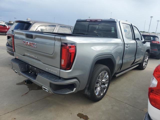 2023 GMC SIERRA K15 - 3GTUUGE8XPG277208
