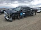 2021 GMC SIERRA K35 - 1GT49TE75MF295470