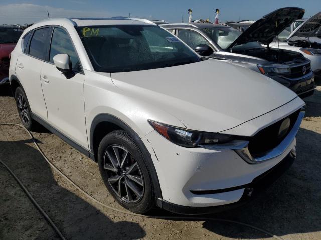 VIN JM3KFACM1J1333791 2018 MAZDA CX-5 no.4