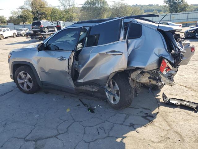2020 JEEP COMPASS LA - 3C4NJDBB9LT115731