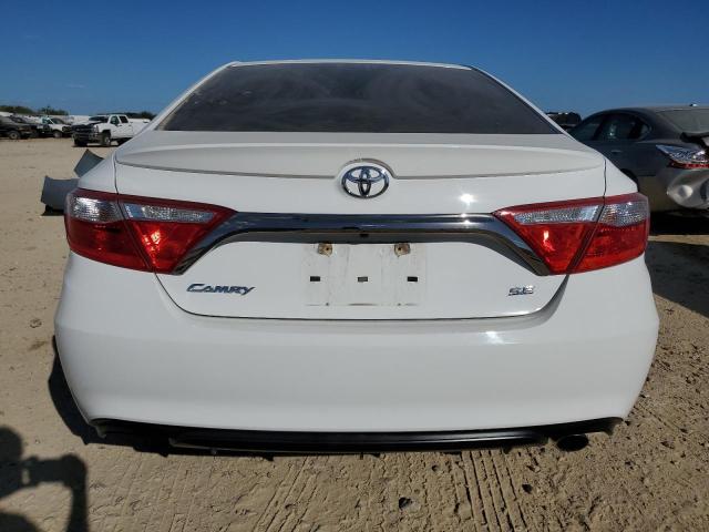 2016 TOYOTA CAMRY LE - 4T1BF1FKXGU261186