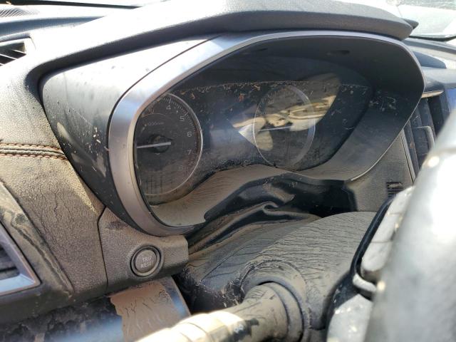 2021 SUBARU CROSSTREK - JF2GTHNC1M8672343
