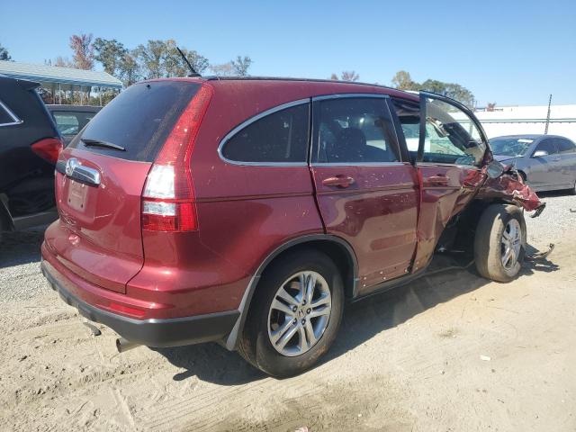 5J6RE3H78BL058588 2011 HONDA CRV