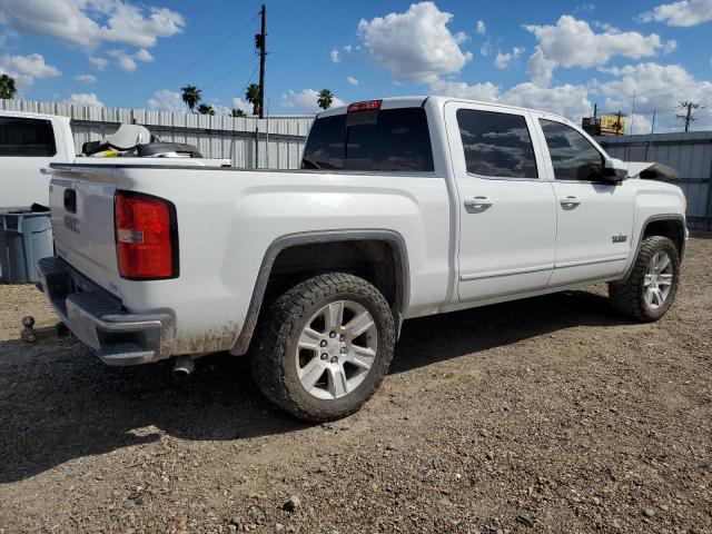 2015 GMC SIERRA C15 - 3GTP1UEC1FG136597