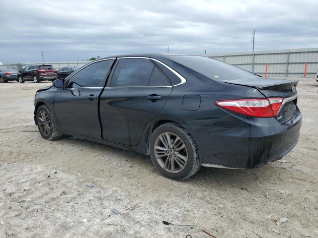 VIN 4T1BF1FK9FU013591 2015 Toyota Camry, LE no.2