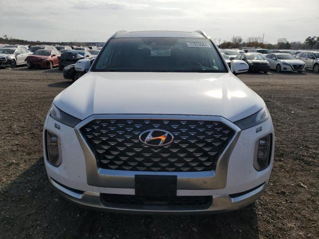 2021 HYUNDAI PALISADE C - KM8R7DHE3MU296376