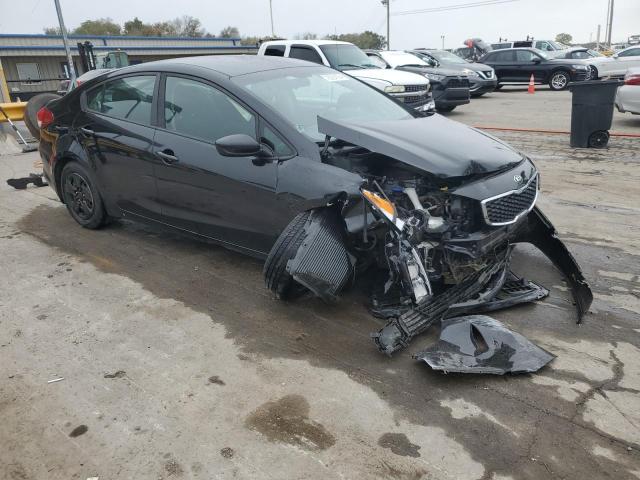 2017 KIA FORTE LX - 3KPFK4A75HE157842