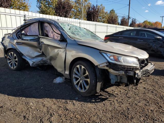 VIN 1HGCR2F5XEA227569 2014 Honda Accord, Sport no.4