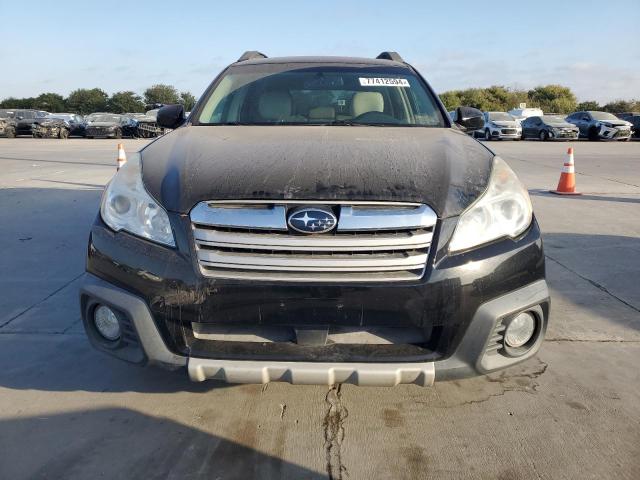 VIN 4S4BRDLC2D2263852 2013 Subaru Outback, 3.6R Lim... no.5