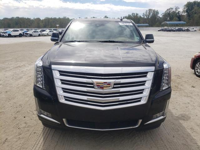 2017 CADILLAC ESCALADE E - 1GYS4KKJ2HR189749