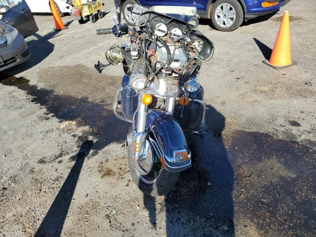 2000 HARLEY-DAVIDSON FLHT CLASS 1HD1DGV1XYY640909