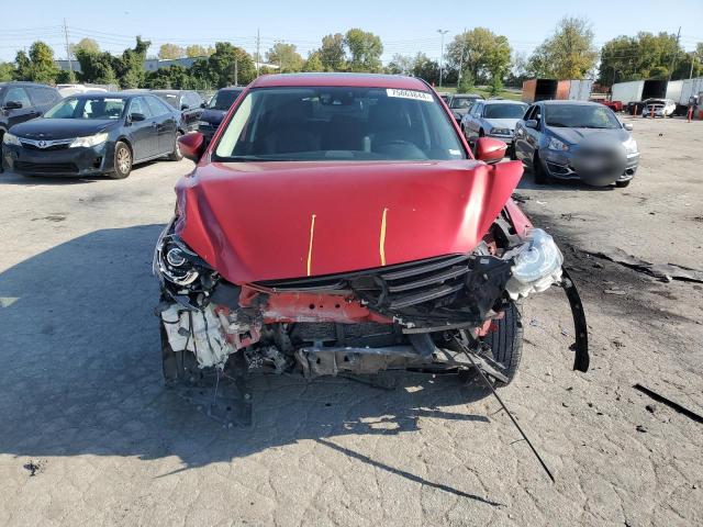 VIN JM3KE2DY5G0706498 2016 MAZDA CX-5 no.5