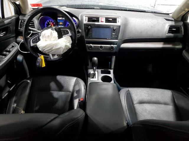 2017 SUBARU OUTBACK 2. - 4S4BSANC7H3437110