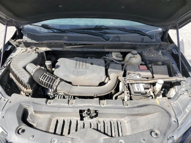 2021 CHEVROLET BLAZER 3LT - 3GNKBDR40MS539126