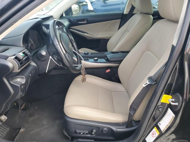 2018 LEXUS IS 300 - JTHBA1D24J5082230