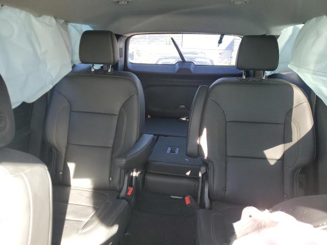 2021 CHEVROLET TRAVERSE R 1GNERJKW3MJ228875