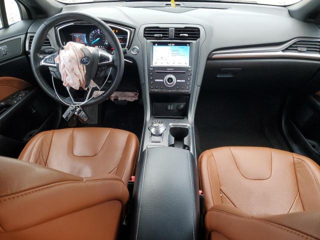 2019 FORD FUSION TIT - 3FA6P0SU0KR245458