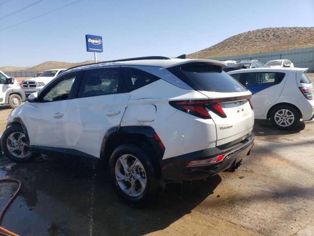 2024 HYUNDAI TUCSON SEL - 5NMJBCDE6RH383431