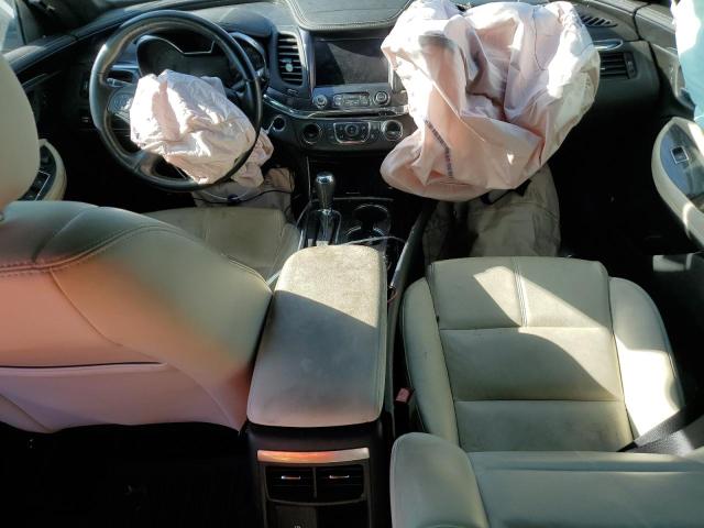 2018 CHEVROLET IMPALA LT - 2G1105S3XJ9103063