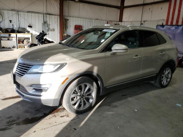 2015 LINCOLN MKC - 5LMCJ2A99FUJ23826
