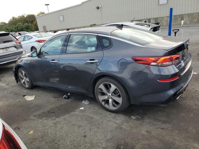 2019 KIA OPTIMA LX - 5XXGT4L34KG378133