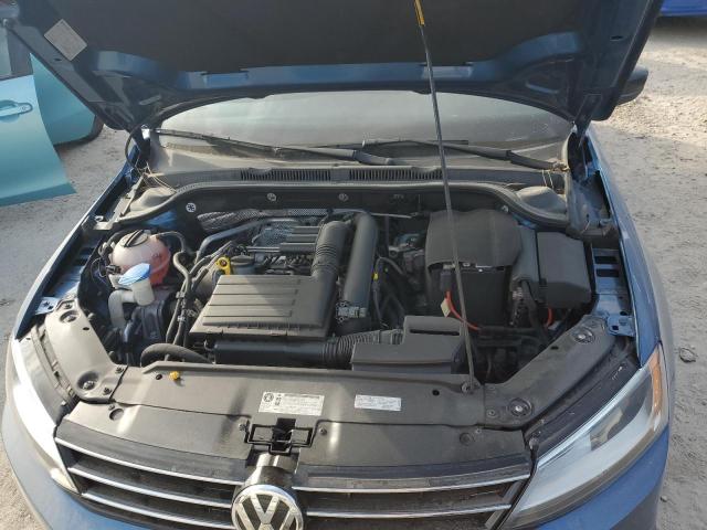 2016 VOLKSWAGEN JETTA S - 3VW267AJ5GM221900