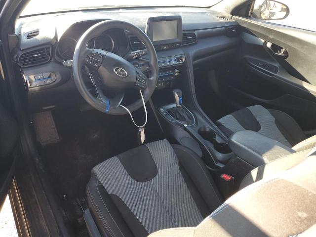 2019 HYUNDAI VELOSTER B - KMHTG6AF1KU019694