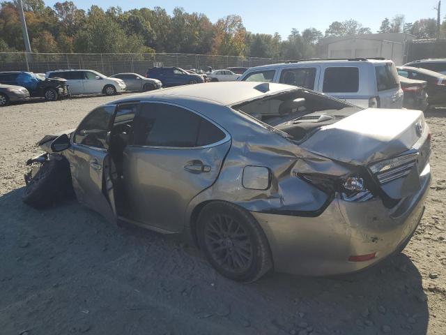 2018 LEXUS ES 350 - 58ABK1GG7JU089933