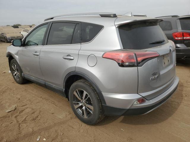 2017 TOYOTA RAV4 XLE - 2T3RFREV2HW679355