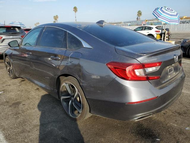 2020 HONDA ACCORD SPO - 1HGCV1F33LA083171
