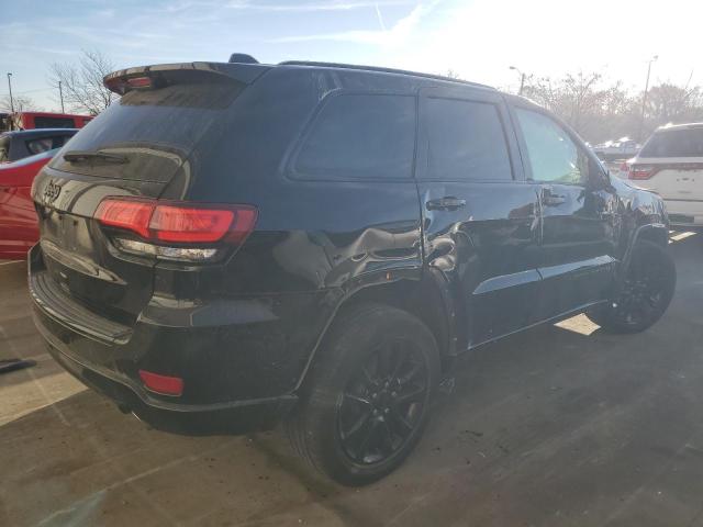 2017 JEEP GRAND CHER - 1C4RJFAG4HC772580