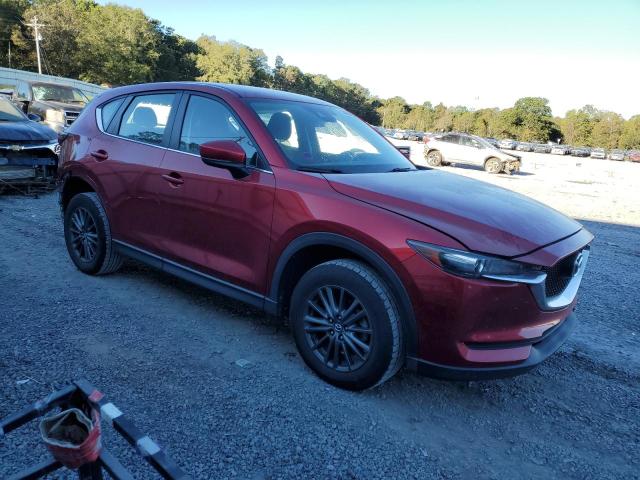 2019 MAZDA CX-5 SPORT - JM3KFABM2K0533149