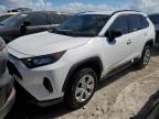 2019 TOYOTA RAV4 LE - 2T3H1RFV1KC031300